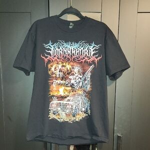 Lorna Shore T-Shirt